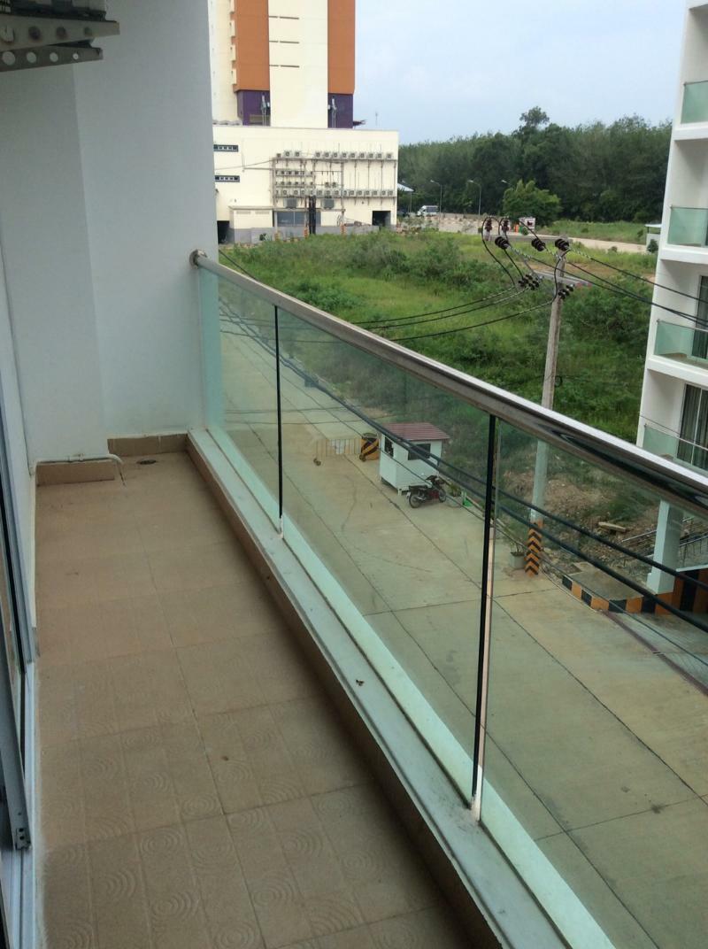 M Soho Danok Hotel Sadao Buitenkant foto